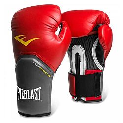 Boxkesztyű Everlast Pro Style Elite Training Gloves