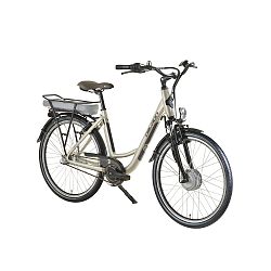Elektromos kerékpár Devron 26120 - modell 2016