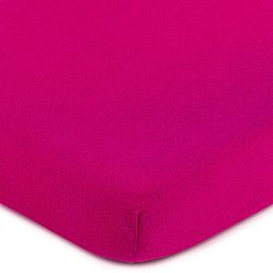 4Home jersey lepedő rózsaszínű, 160 x 200 cm, 160 x 200 cm
