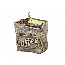 Coffee Bag Dekoratív gyertya