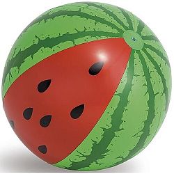 Intex Watermelon Felfújható labda, átmérő: 107 cm