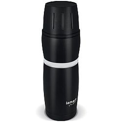 Lamart LT4052 Cup termosz, 480 ml, fekete