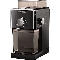 Sencor SCG 5050BK kávédaráló, fekete