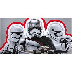 Star Wars VII Flametrooper törölköző, 70 x 140 cm