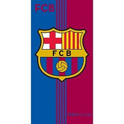 Tip Trade FC Barcelona Duo törölköző, 70 x 140 cm, 70 x 140 cm