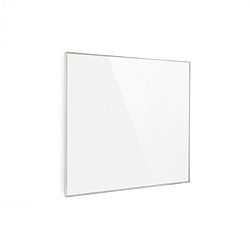 Klarstein Wonderwall 36, infravörös hősugárzó, 60 x 60 cm, 360 W, heti kapcsolóóra, IP24, fehér