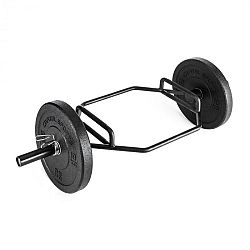 Capital Sports Beastbar Hex-Bar súlyzó tengely, deadlift, triceps, max. 300 kg