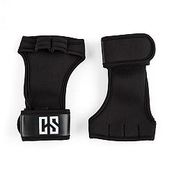 Capital Sports Palm PRO, fekete, súlyemelő kesztyű, S méretű