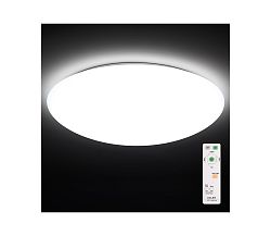 Dalen Dalen DL-C408T - LED szabályozható mennyezeti lámpa CLASSIC LED/56W/230V
