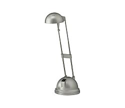 Eglo Eglo 9234 - Asztali lámpa PITTY 1xG4/20W/230V