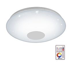 Eglo Eglo 95973 - LED Mennyezeti lámpa VOLTAGO 2 LED/30W/230V