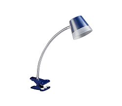 Luxera Luxera  - Led lámpa csipesszel VIGO LED SMD/4W/230V