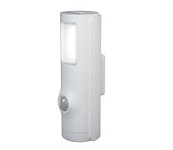Osram Osram - LED érzékelős lépcsőmegvilágító NIGHTLUX LED/0,35W/3xAAA IP54 bílý