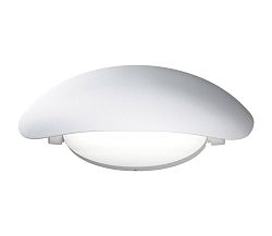 Osram Osram - LED Kültéri fali lámpa ENDURA LED/12W/230V IP44 fehér