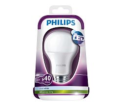 Philips LED Izzó Philips E27/6W/230V