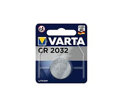 Varta Varta 6025 - 1 db líthium elem CR2025 3V