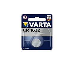 Varta Varta 6632 - 1 db líthium elem CR1632 3V