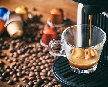 Hogyan válasszuk ki a legjobb kapszulás kávéfőzőt?