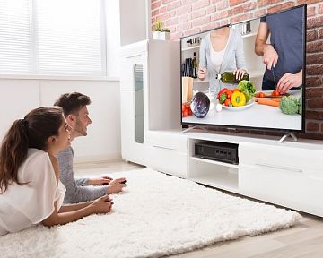 6 tipp a tévé élettartamának meghosszabbítására