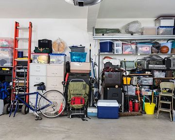 Hogyan rendezzük be a garázst és tároljuk a szerszámokat a műhelyben? Mai cikkünkből megtudhatják!