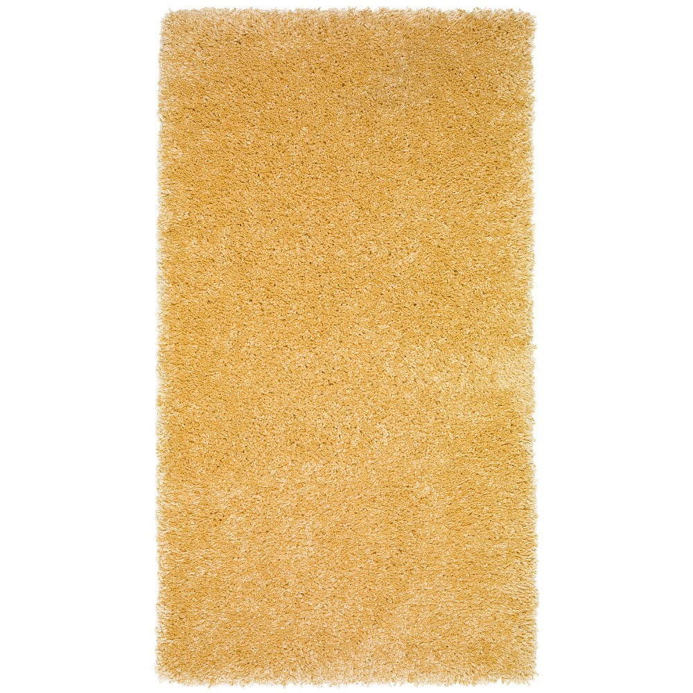 أحد عشر أحرجت رو  Aqua sárga szőnyeg, 100 x 150 cm - Universal | ElegansOtthon.hu