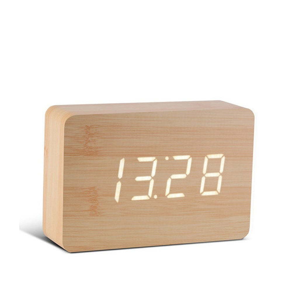 Click clocks