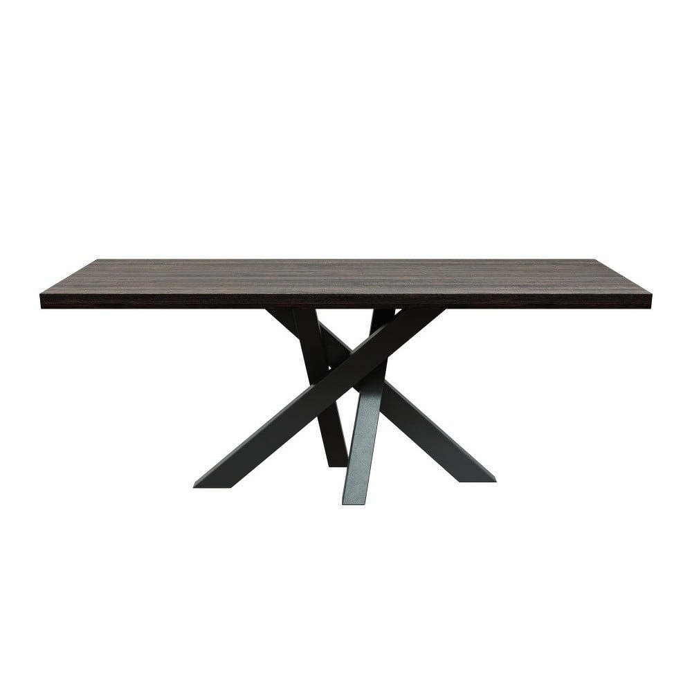 Vision asztal - Lakkozott Asztalok