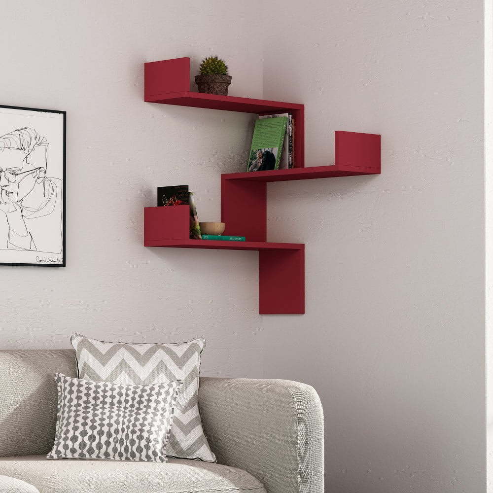 Corner shelves. Полка угловая стайл (БТС). Полочки на стену. Полки угловые настенные. Дизайнерские полки настенные.