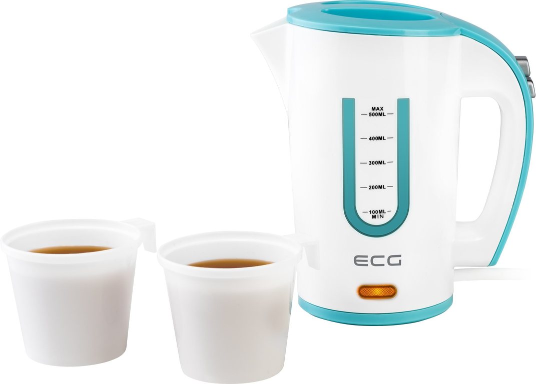 Corvo EKG Vattenkokare Med Variabel Temperatur 90 Cl - Fellow