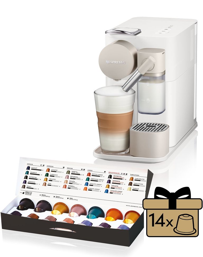 delonghi en500