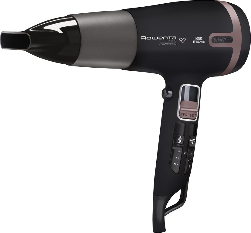 Rowenta CV7465F0 Premium Care Pro Volume &Care | ElegansOtthon.hu