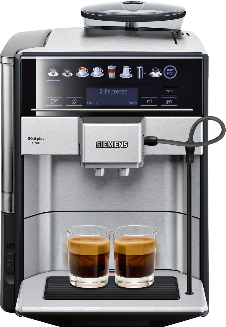 Siemens TE657313RW ElegansOtthon hu