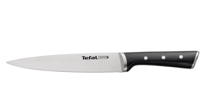 Tefal K2320714 Ingenio Ice Force szeletelő kés 20 cm | ElegansOtthon.hu