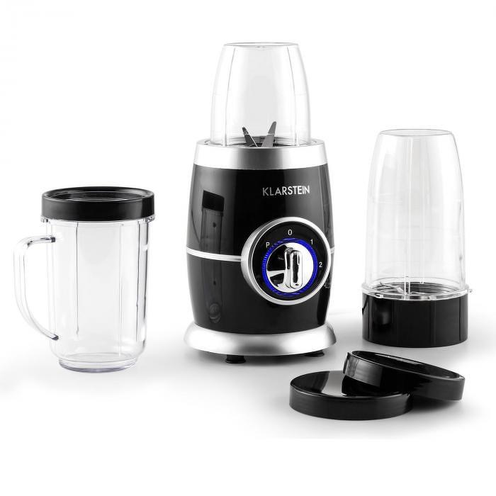 smoothie mixer klarstein